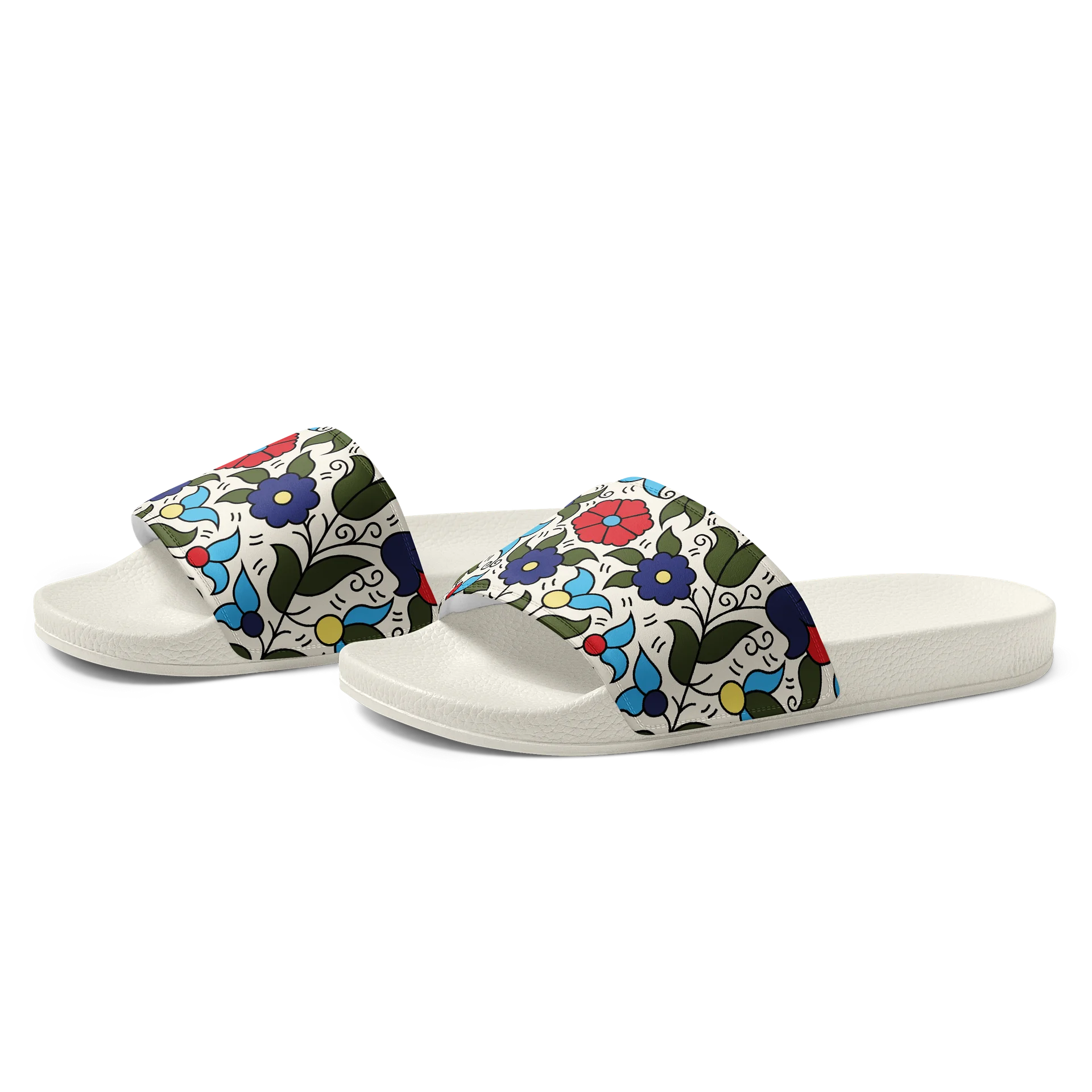 Khalili Mens Slides product image (5)