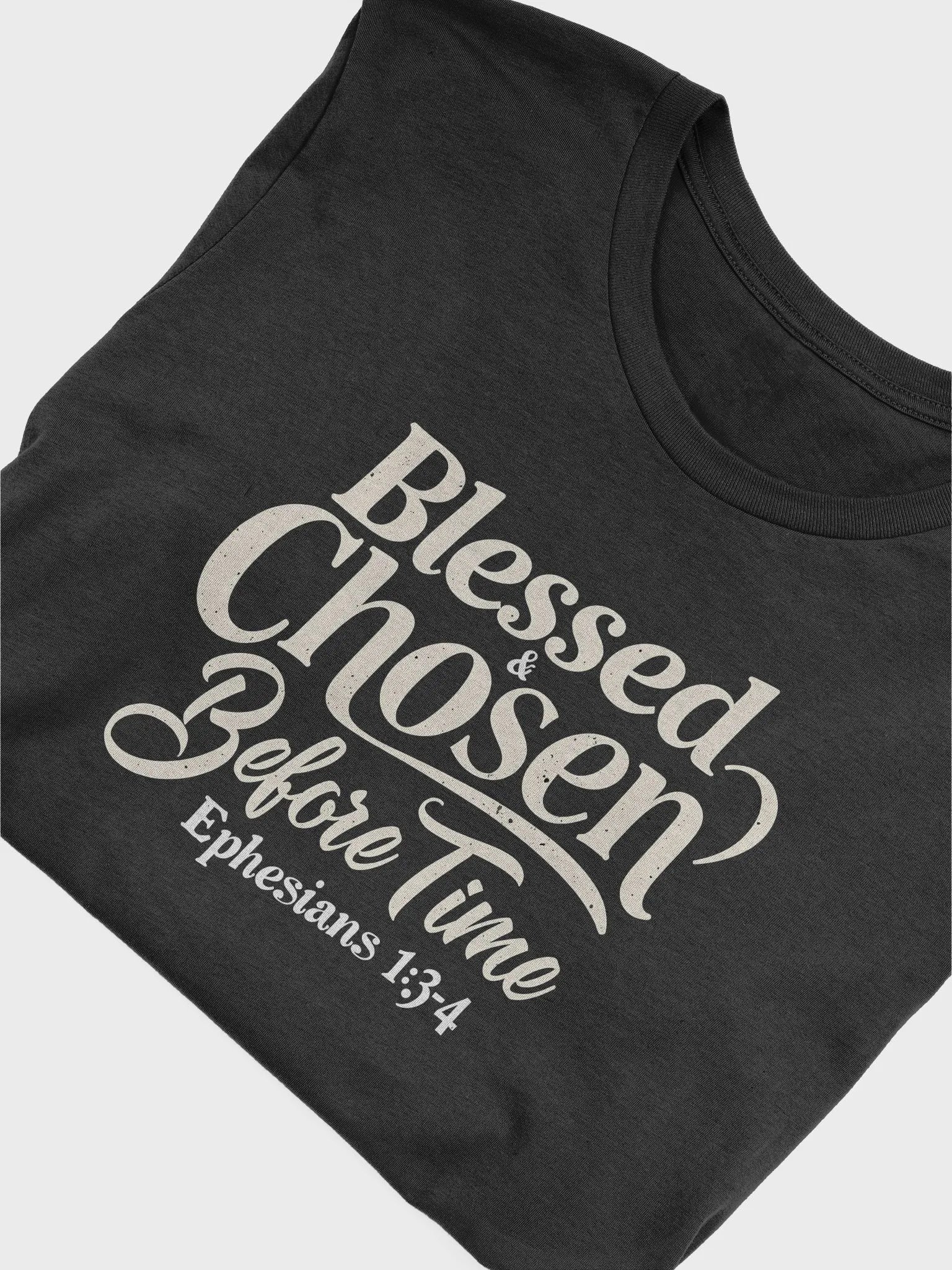 Blessed & Chosen before Time product image (30)