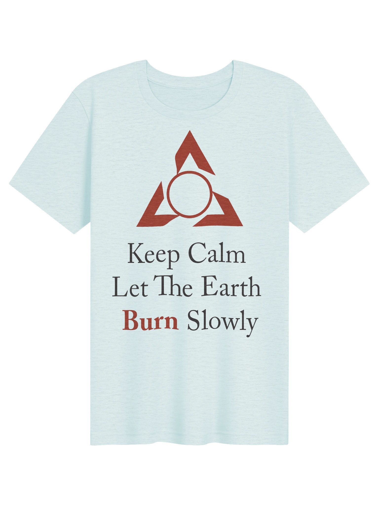 Keep calm | Bella+Canvas Unisex Supersoft T-Shirt product image (91)