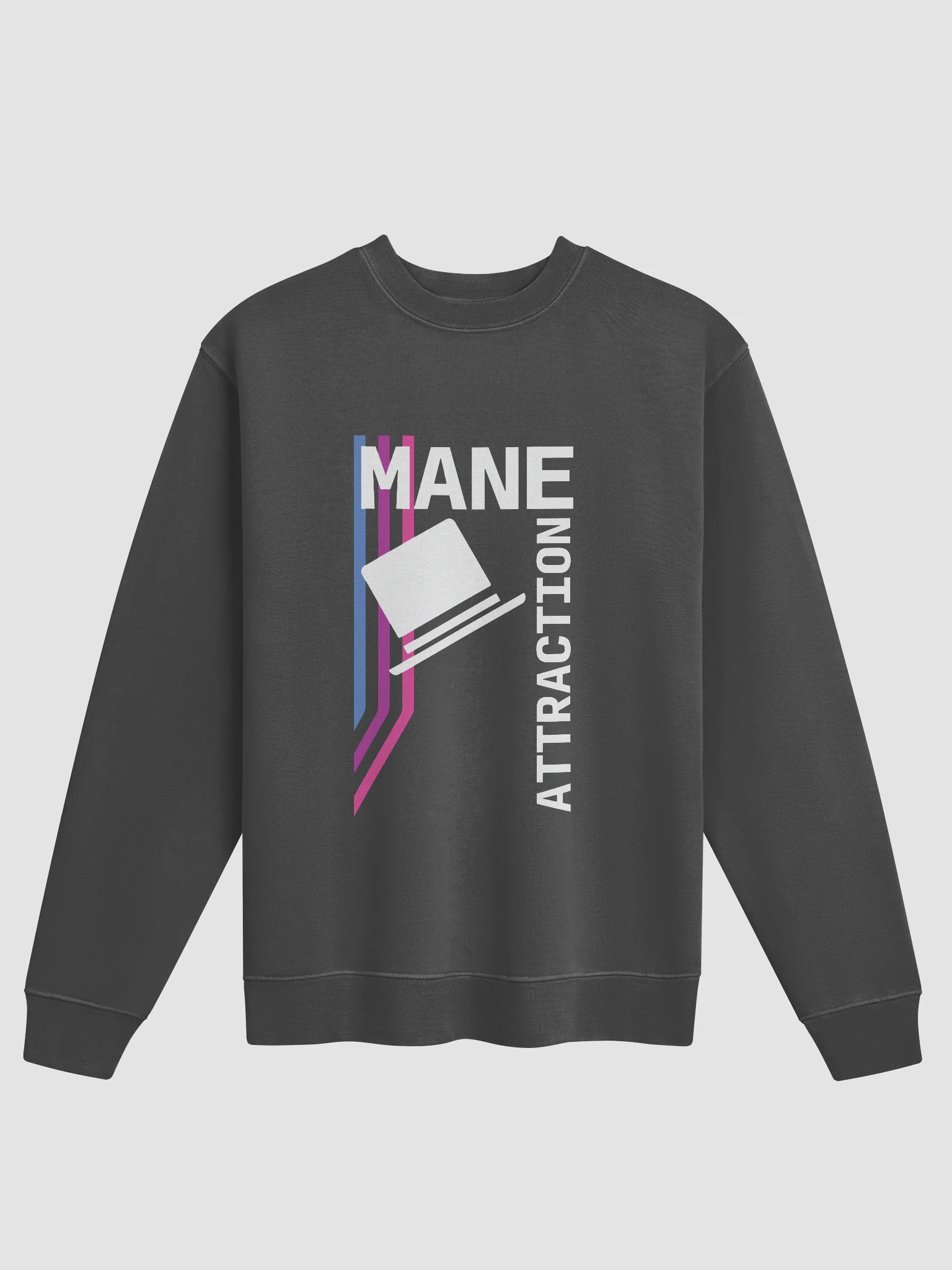 MA Big Hat Sweatshirt product image (1)