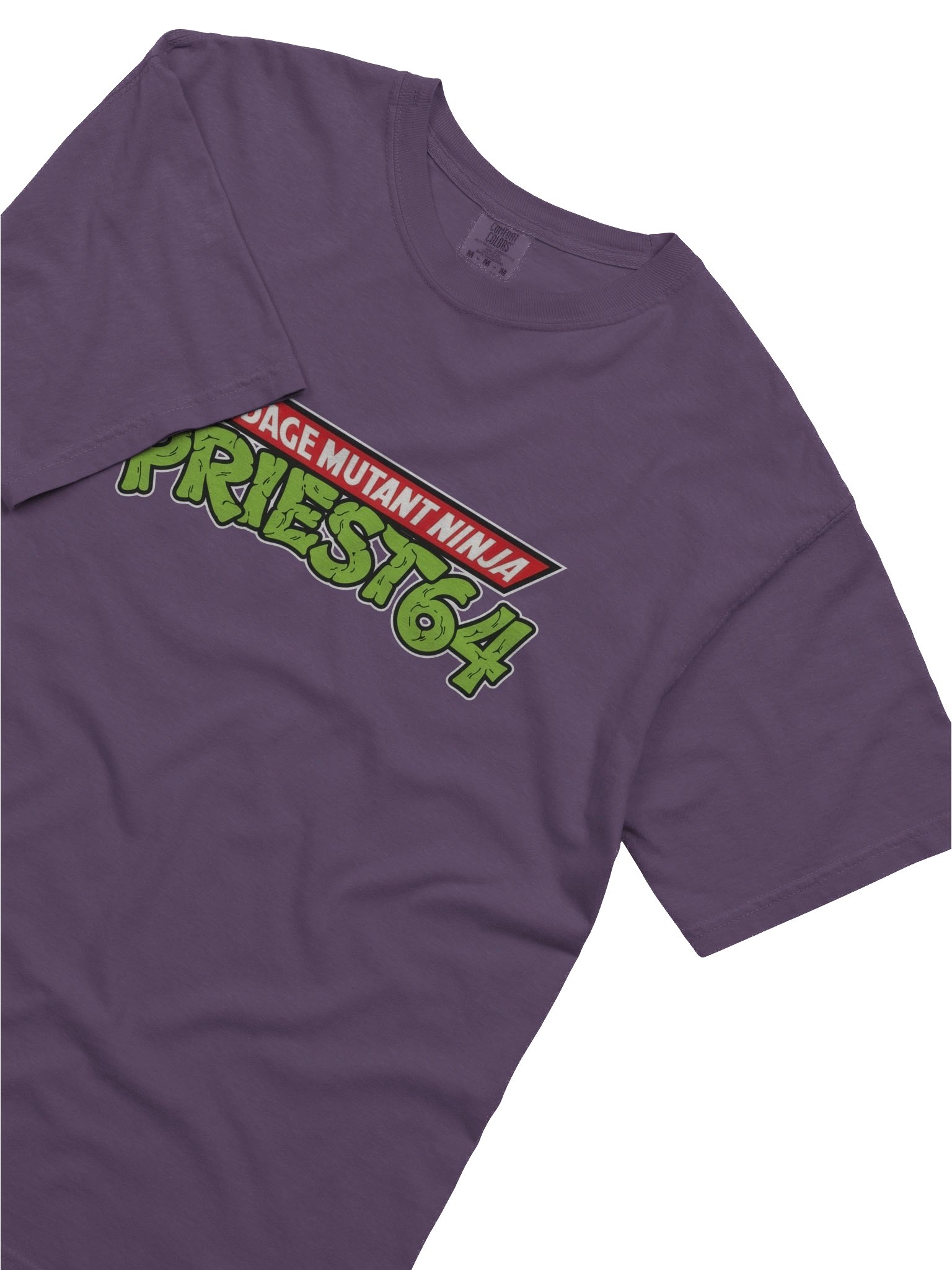 OMNP~~ PRIESTATELLO SHIRT product image (5)
