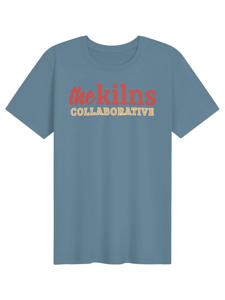 ADULT: Bella + Canvas Kilns Day Shirt product image (1)