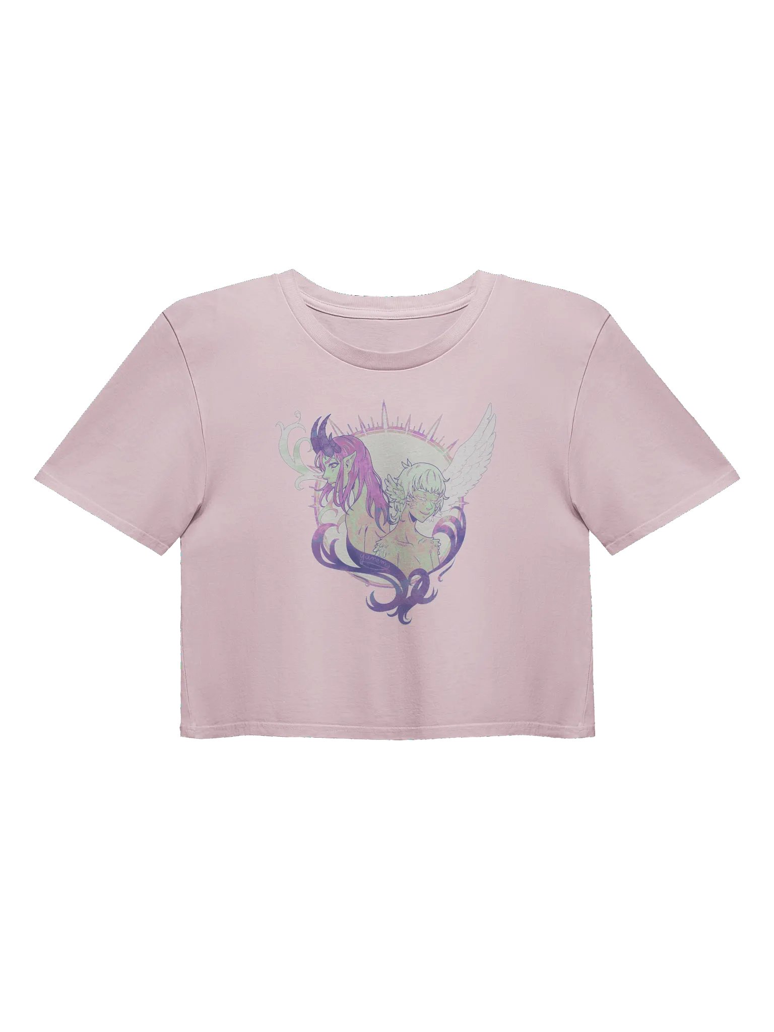 Heaven & Hell top product image (7)
