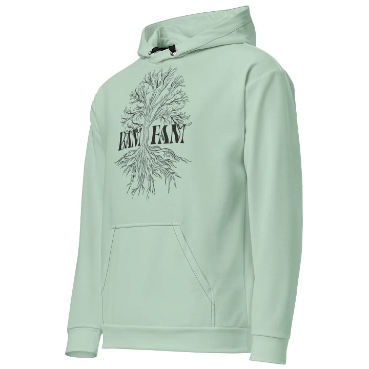 BAMFAM "Roots" Hoodie product image (2)