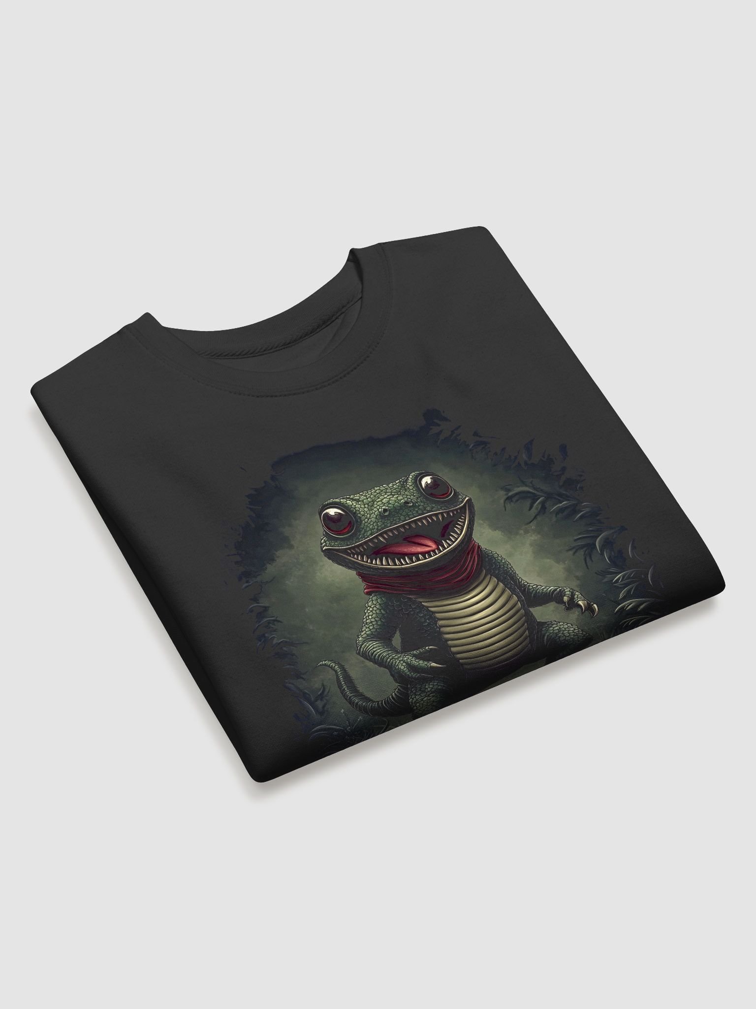 Baby Reptilian Premium Sweatshirt product image (3)