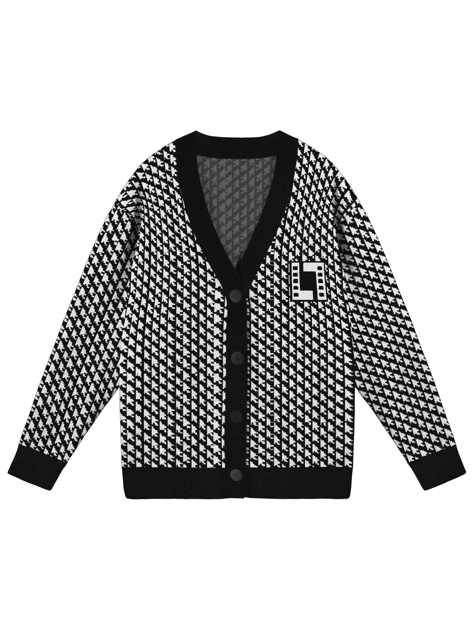 Mousetooth SM Cardigan product image (1)