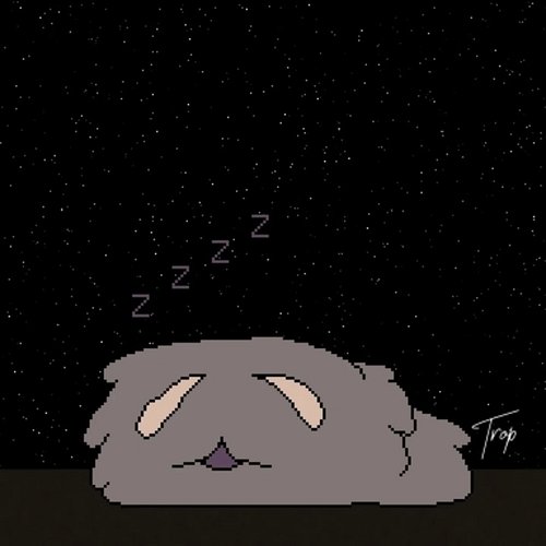 Day 31 of Hollow Knight art prompts

Prompt Flea

Art of a Sleeping Flea

#HKAM26 #hollowkight #pixelart #fanart