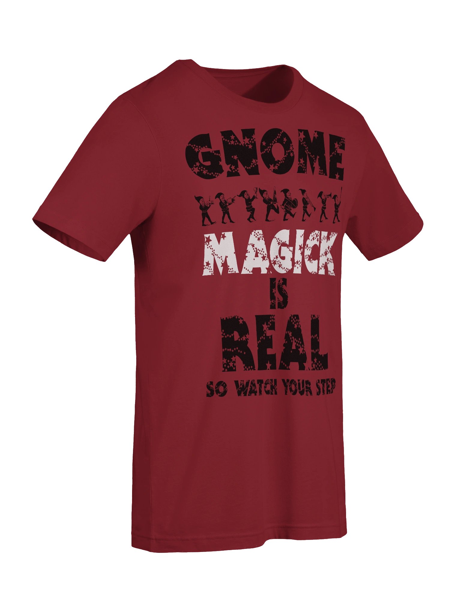 Gnome Magick product image (51)
