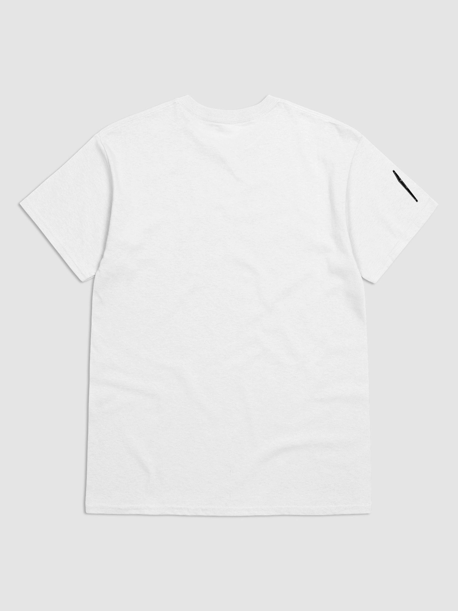 Dead Summer T-Shirt (White) product image (2)