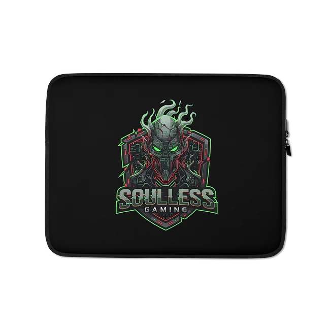 Soulless Gaming Accessories