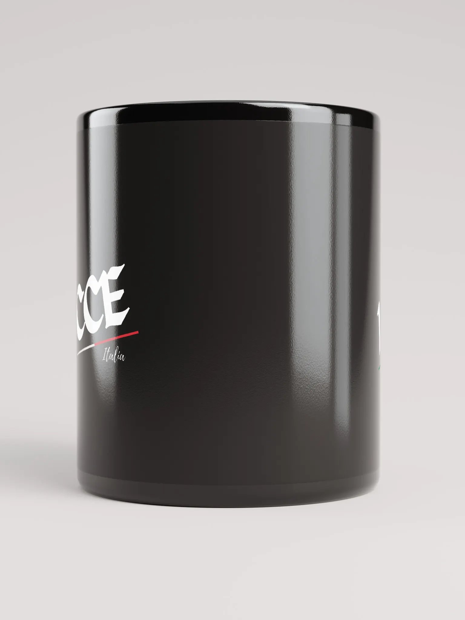 Lecce La Dolce Vita Mug product image (10)