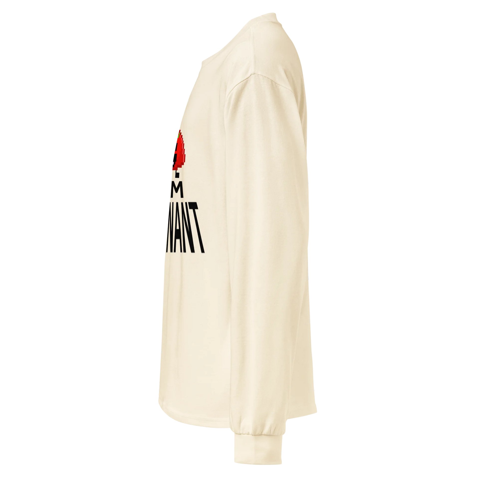 Frisbee Sweatshirt product image (2)