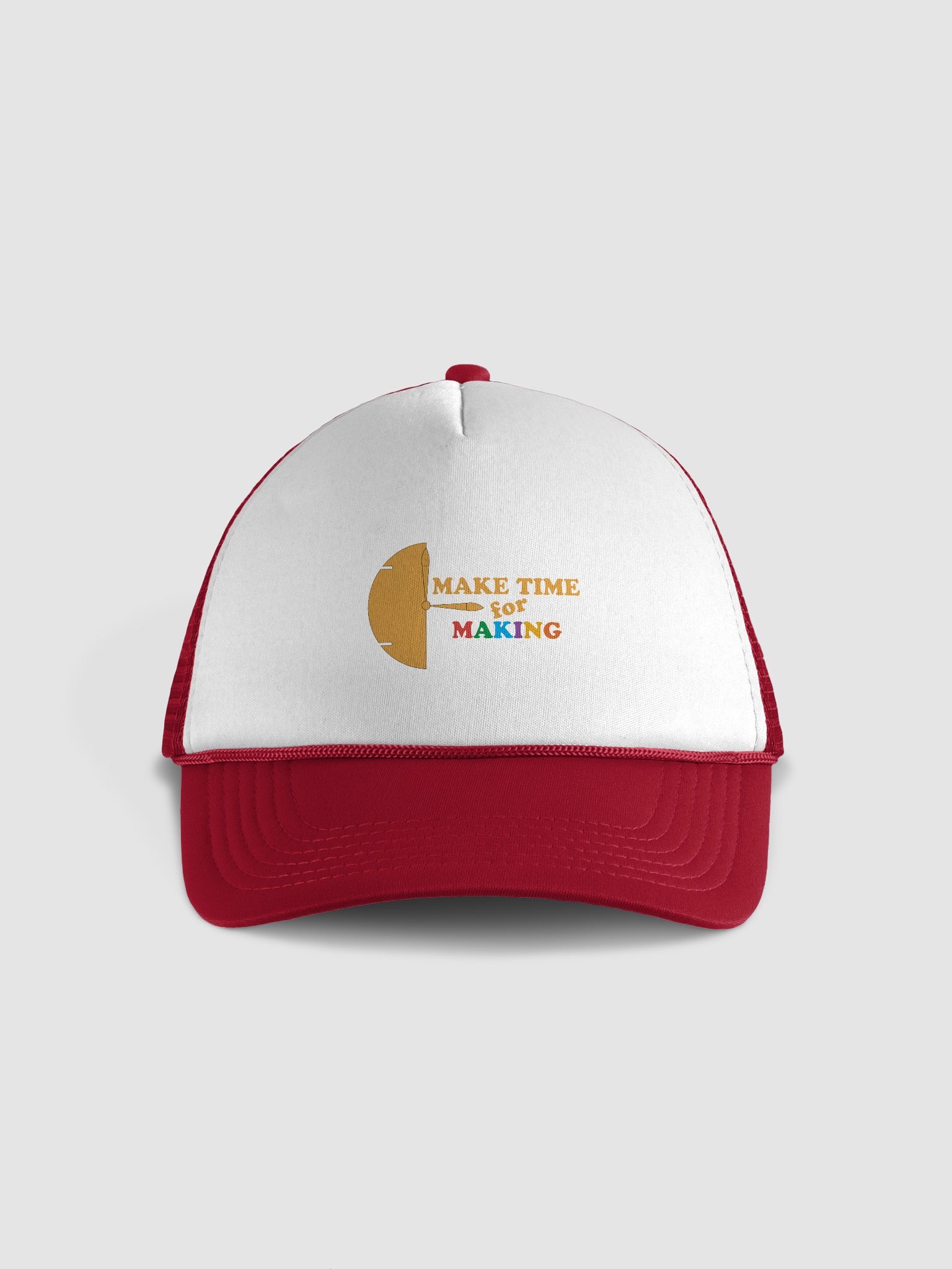 Make Time for Making product image (1)