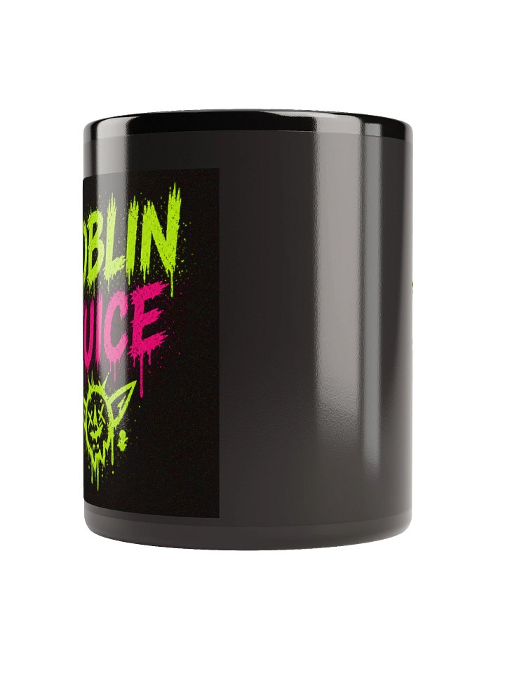 The "Goblin Juice" Mug product image (3)