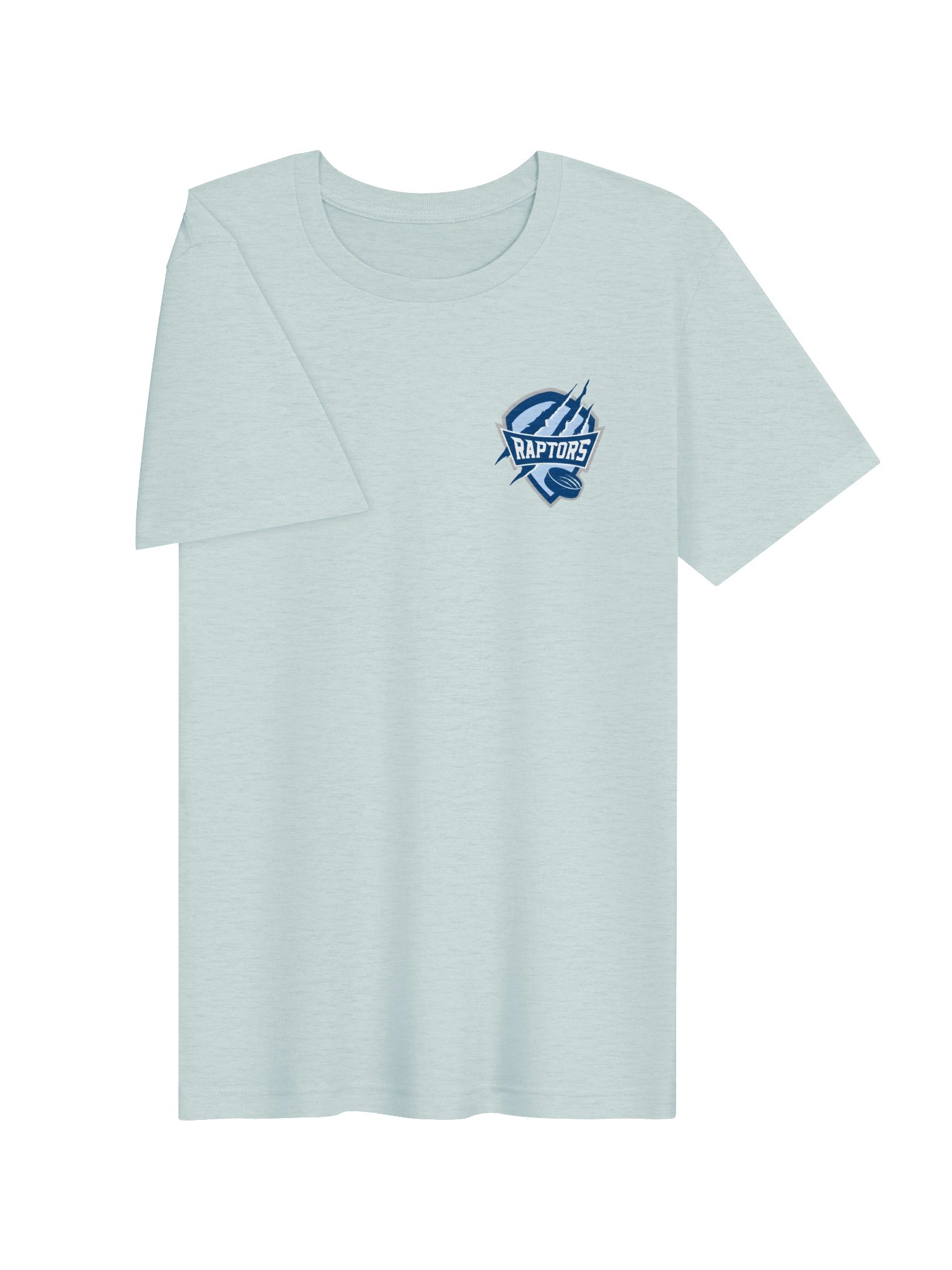 Raptors Badge Tee product image (2)