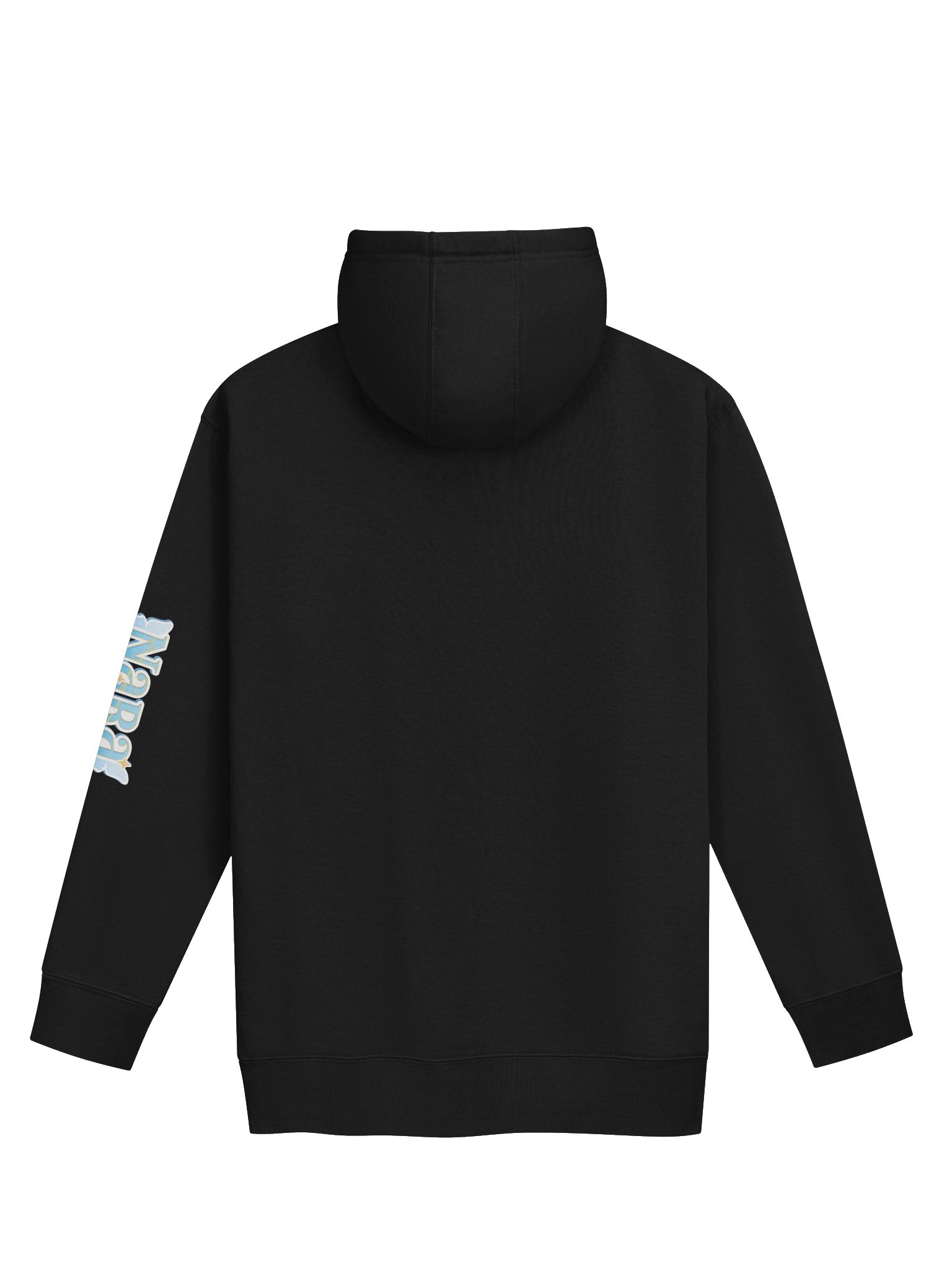 Nara Flutter Hoodie product image (5)
