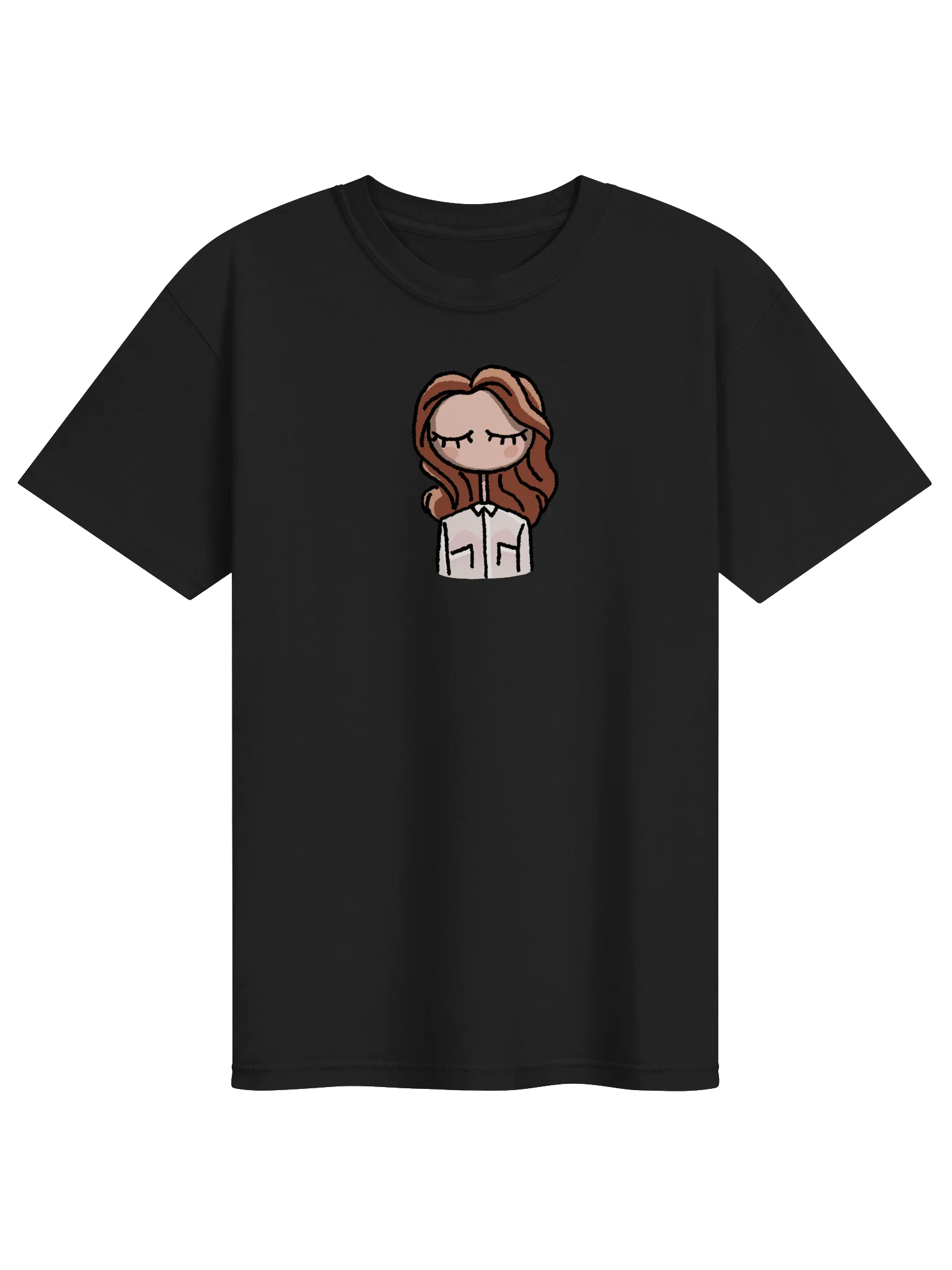 T- Shirt art by diandyart product image (1)