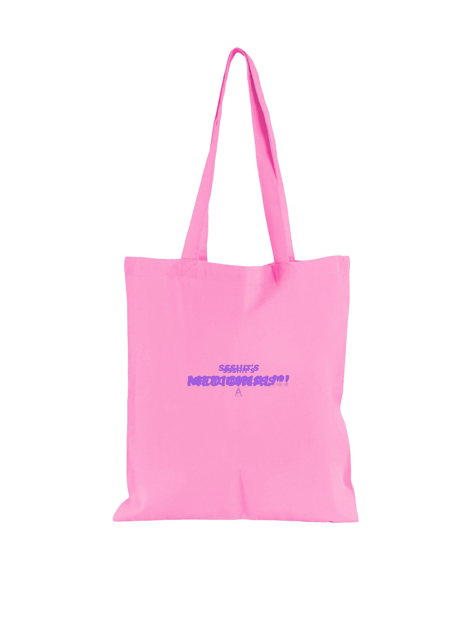 SSSHIT'S MEDICINAL!!! — Tote product image (1)