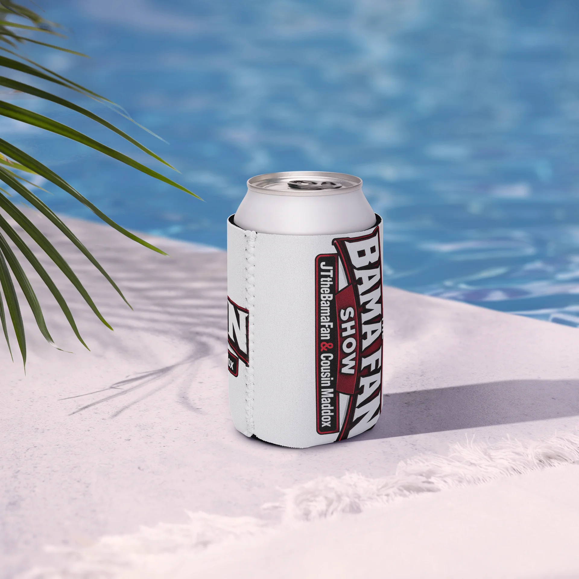BAMAFAN SHOW Can Cooler product image (7)