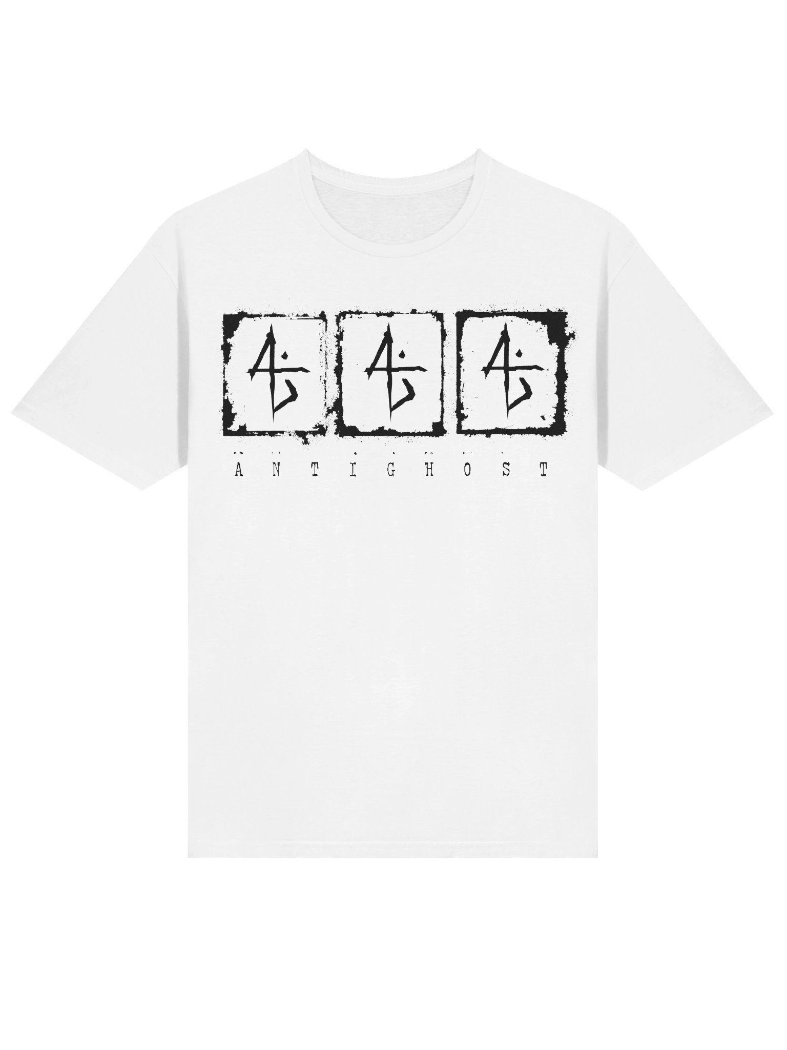 AG Symbol Tee product image (3)