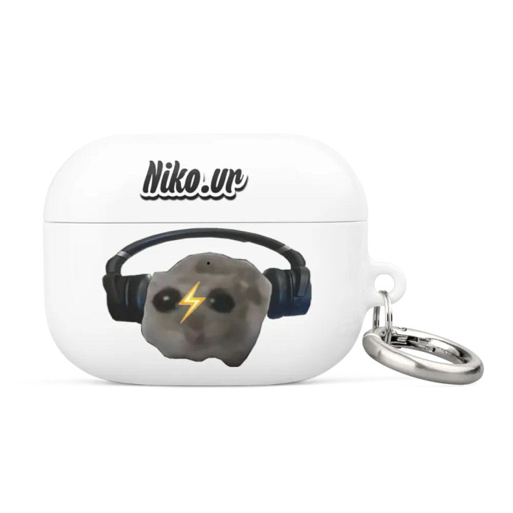 Niko.VR airpods case product image (4)