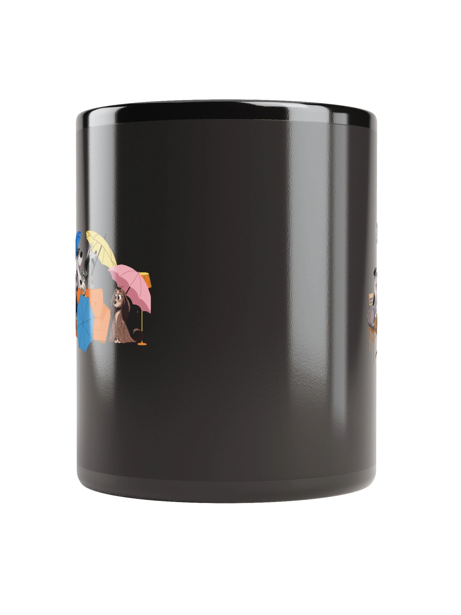 CENTRAL BARK - MUG product image (10)