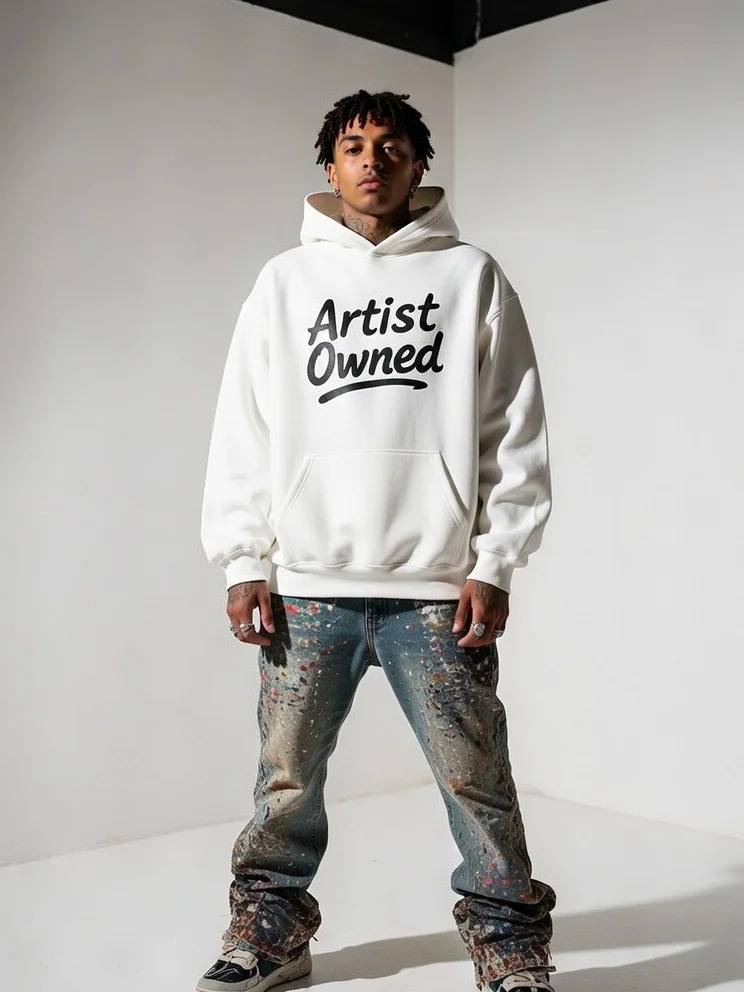 ARTIST OWNED Hoodie product image (5)