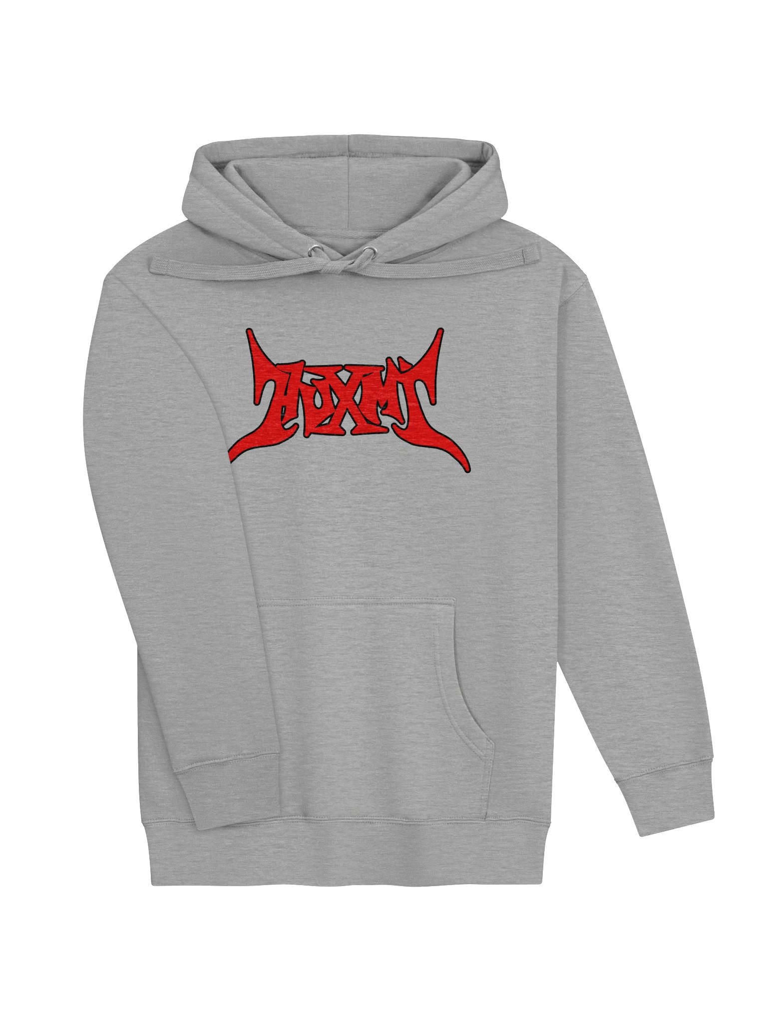 Metal (Hoodie) product image (35)