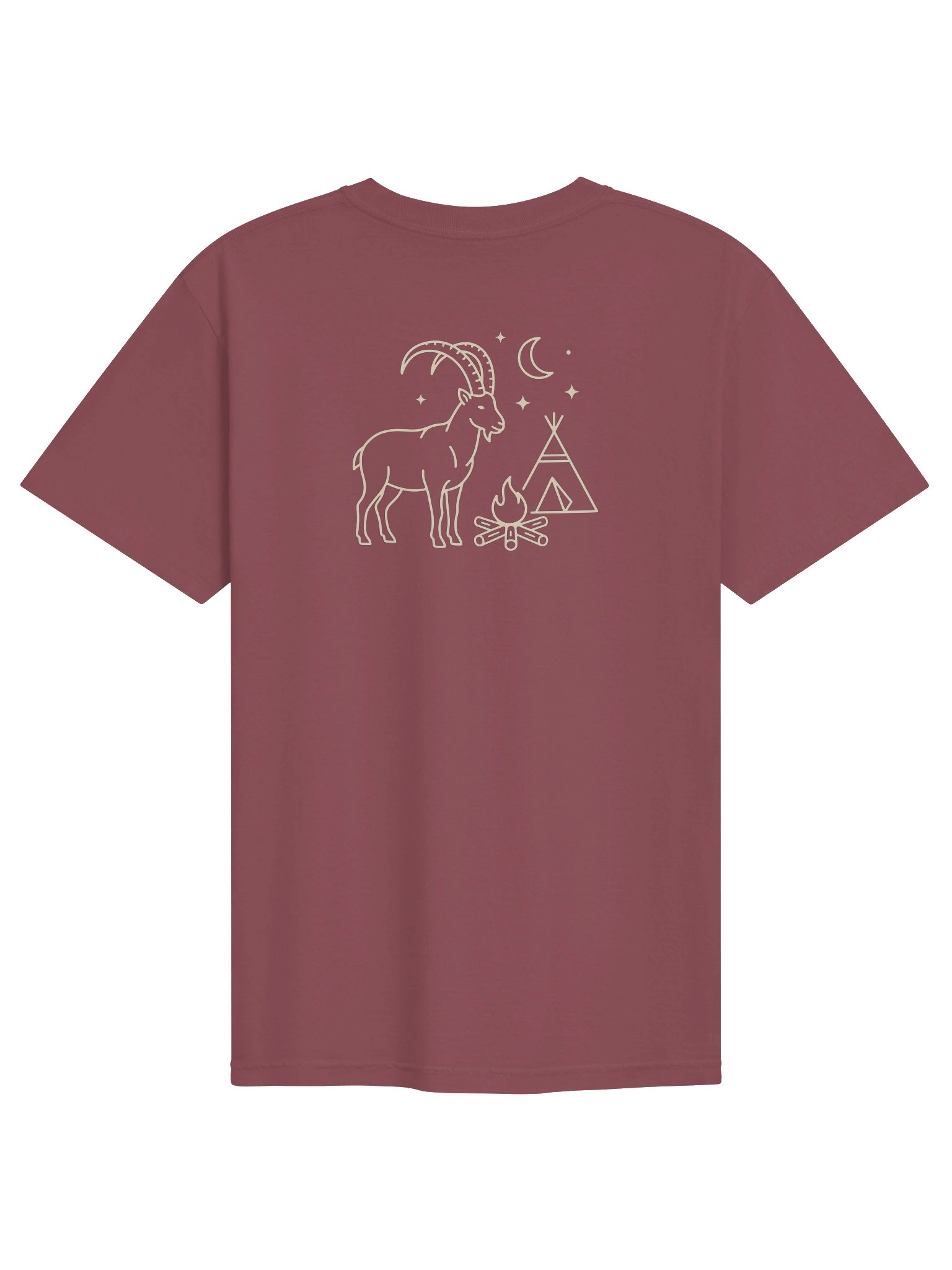CAMP SCHIR TEE product image (2)