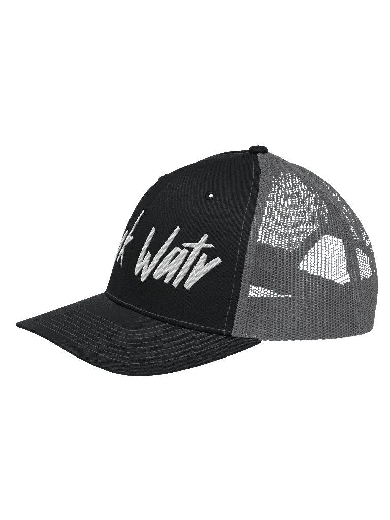 01 — THE SNAPBACK | TRUCKER product image (2)