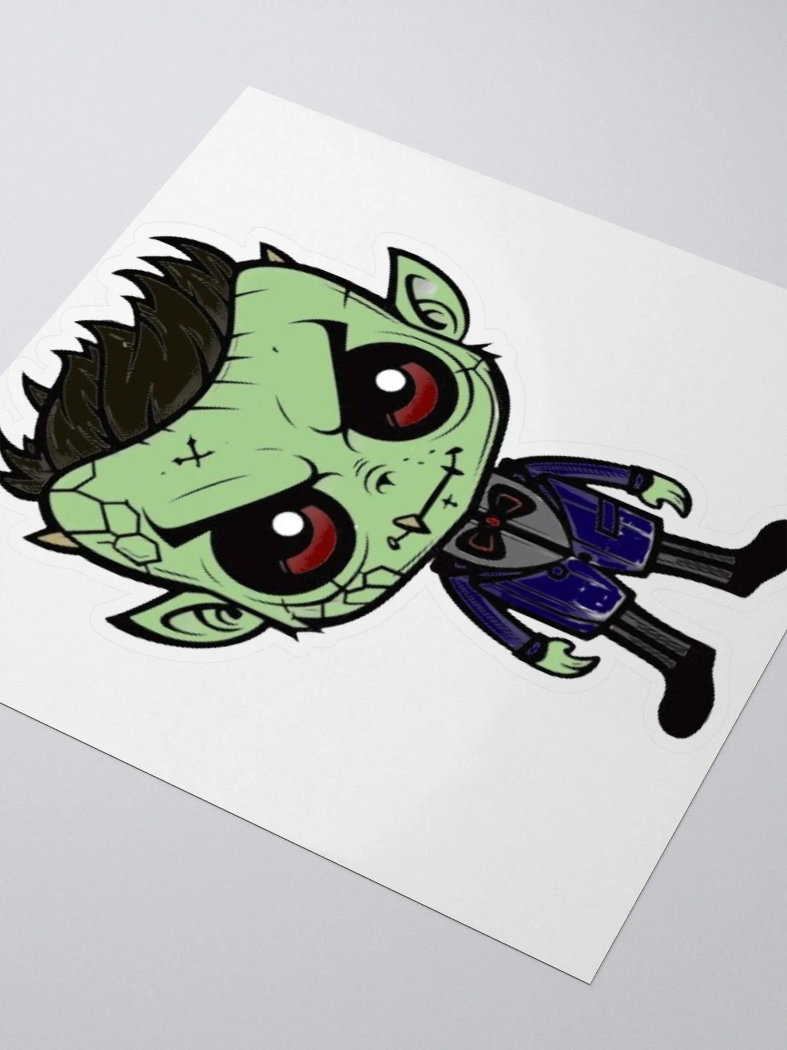 Vic Stickter product image (8)
