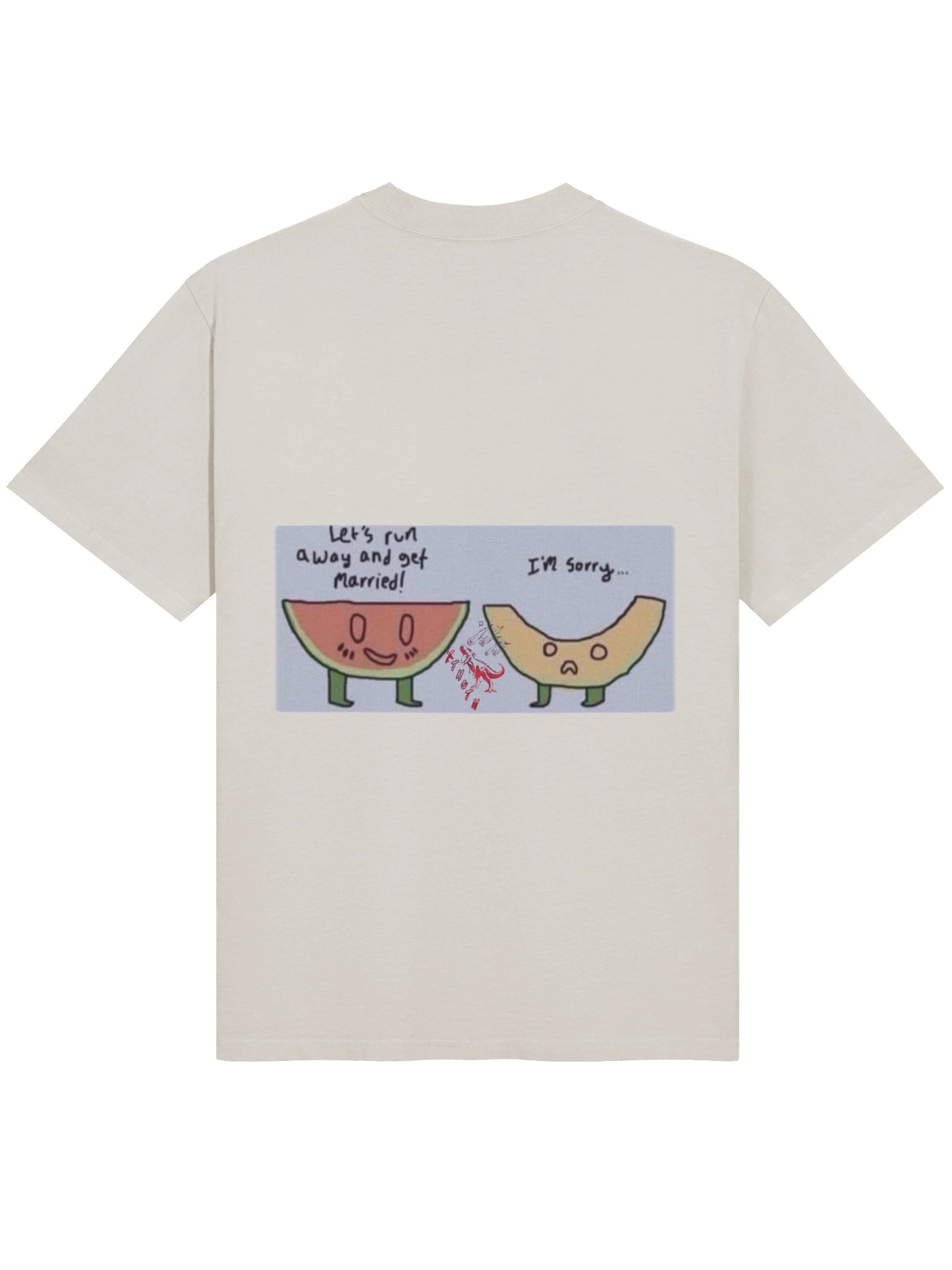 sorry cant elope product image (15)