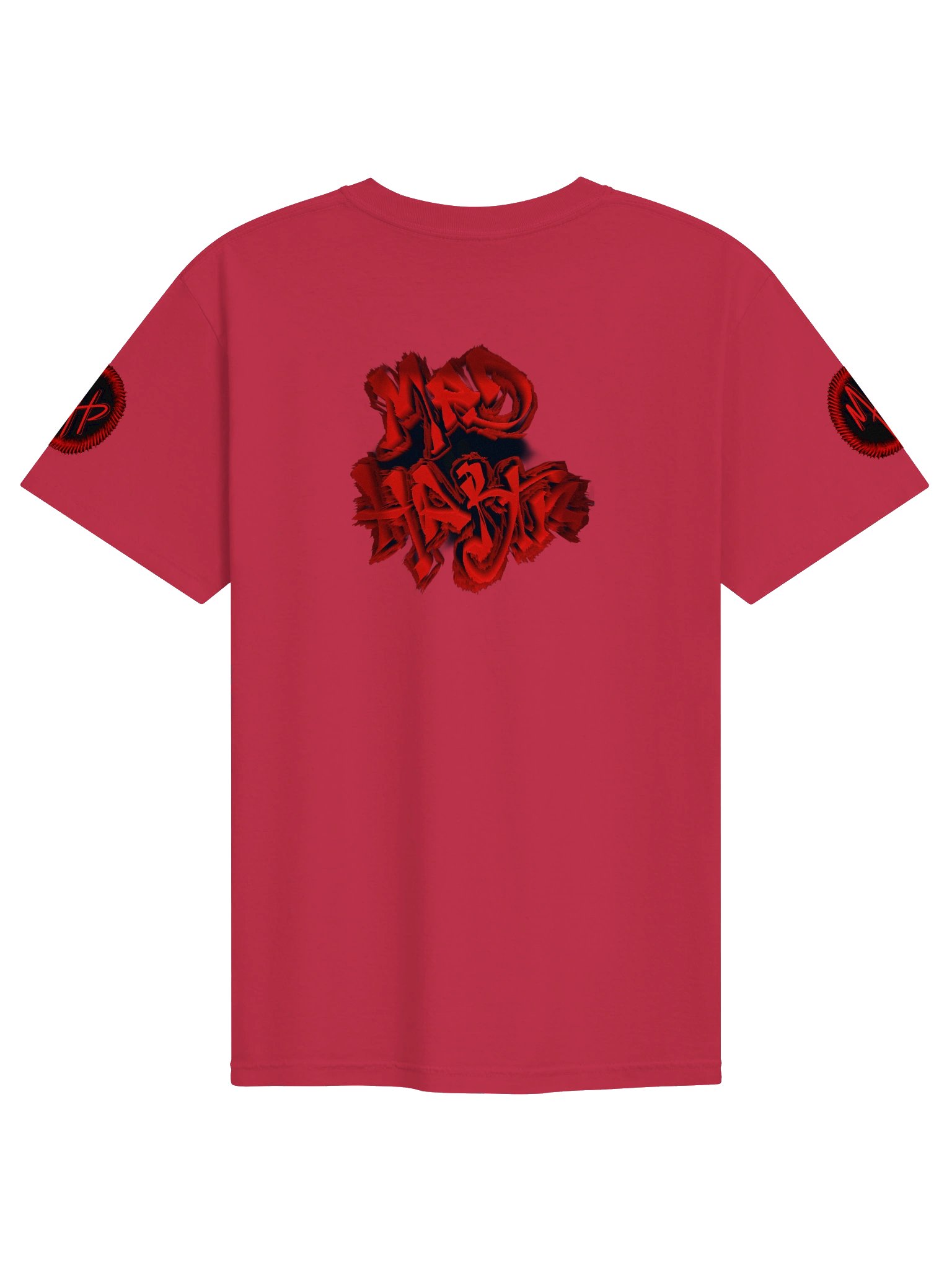 Altered State of Mind — Cover Tee product image (10)