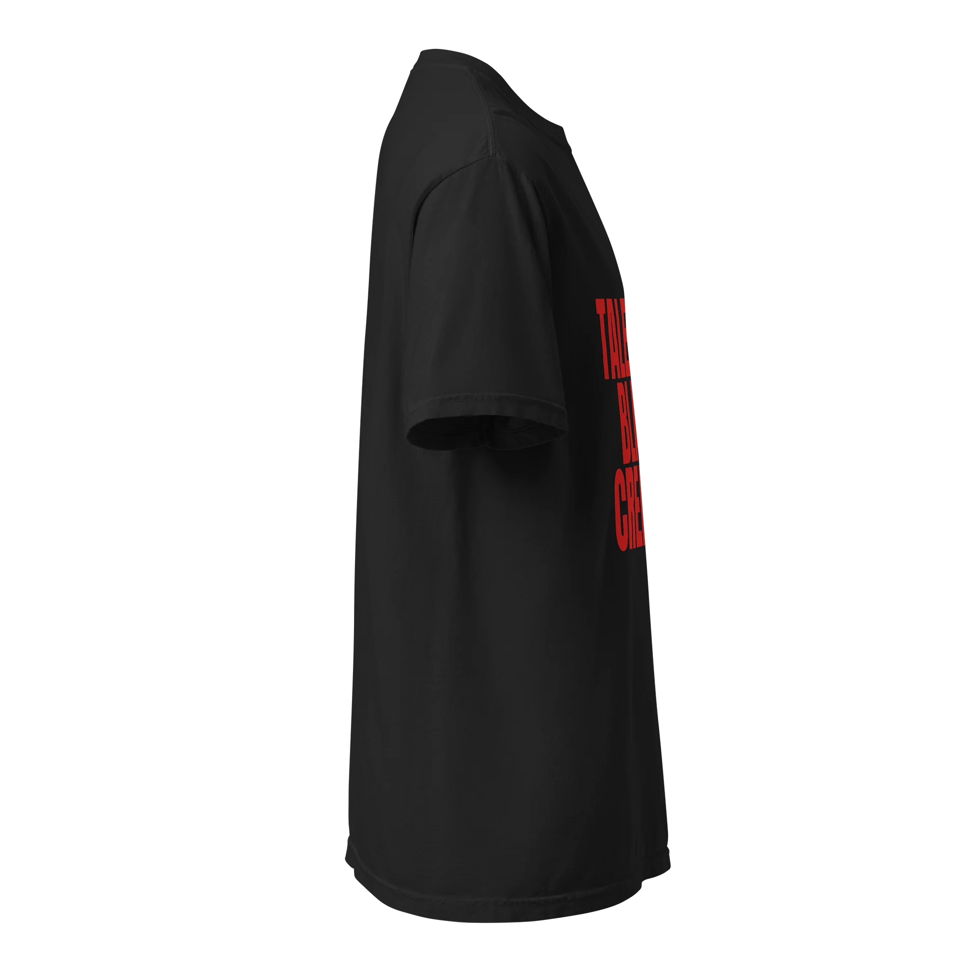 Talented Black Creative Tee product image (3)
