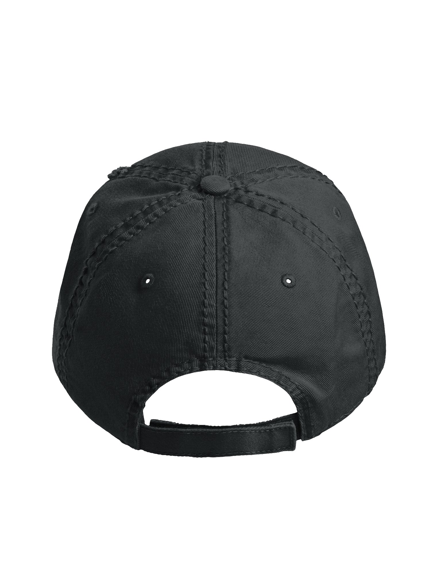 Misfit Ringsport Distressed Dad Hat product image (4)