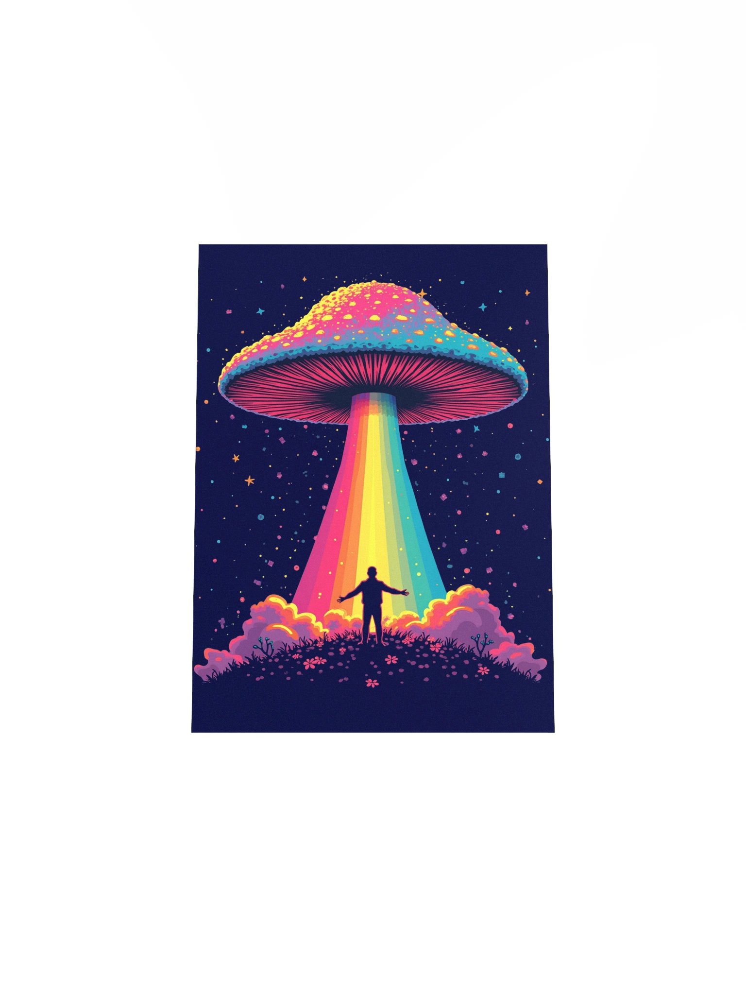 Beam Me Up - Poster product image (34)