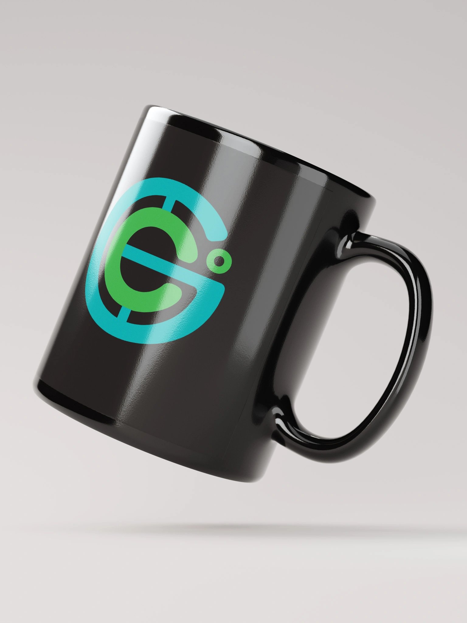 Geo Color - Mug product image (3)