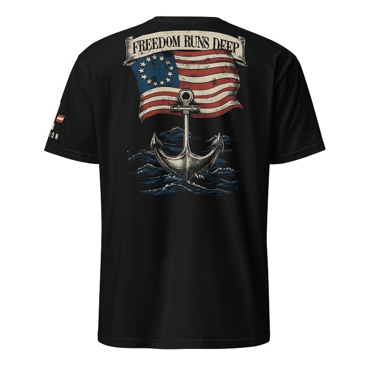 Freedom Runs Deep product image (1)