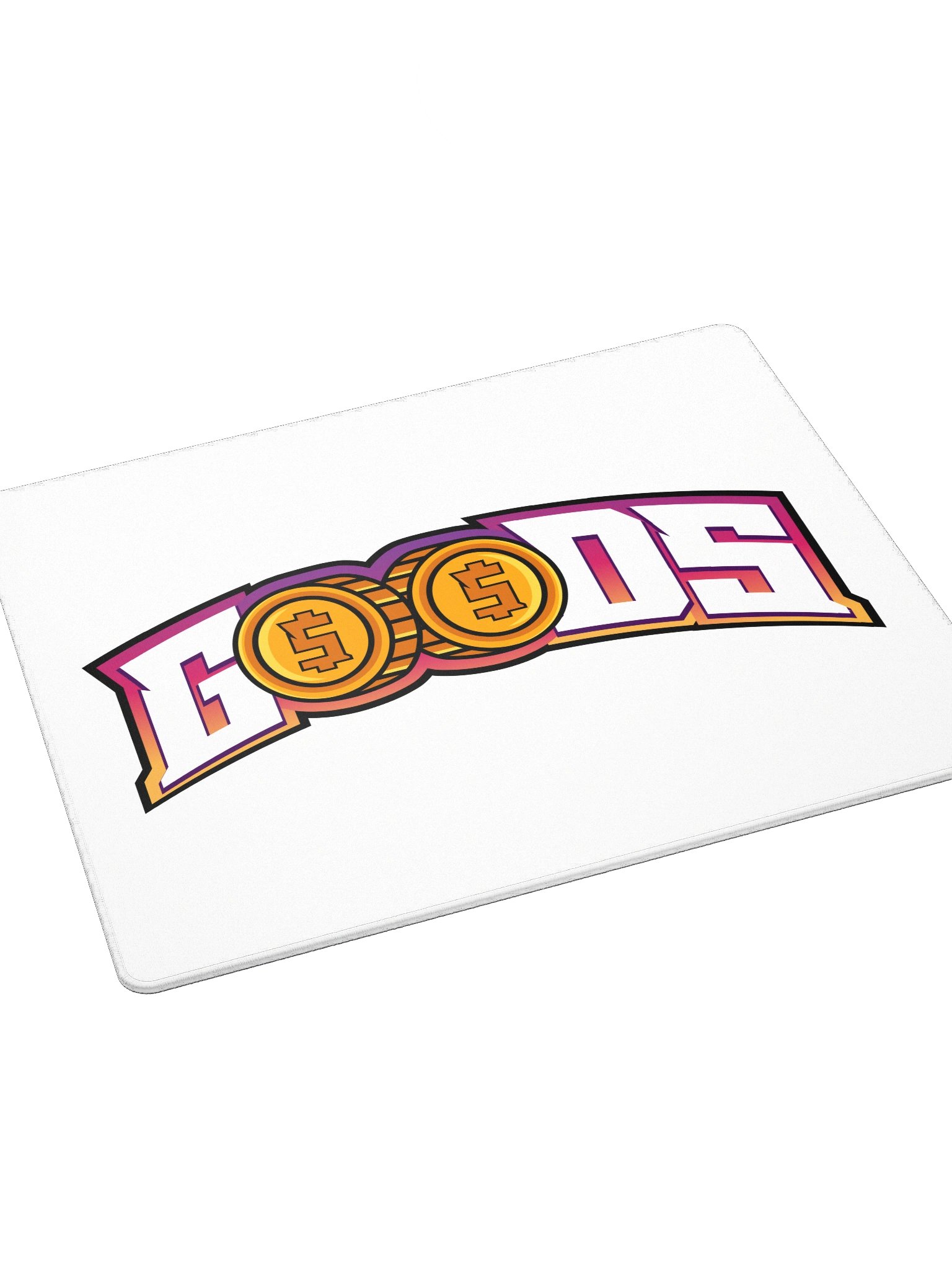 Gaming Mousepad product image (8)