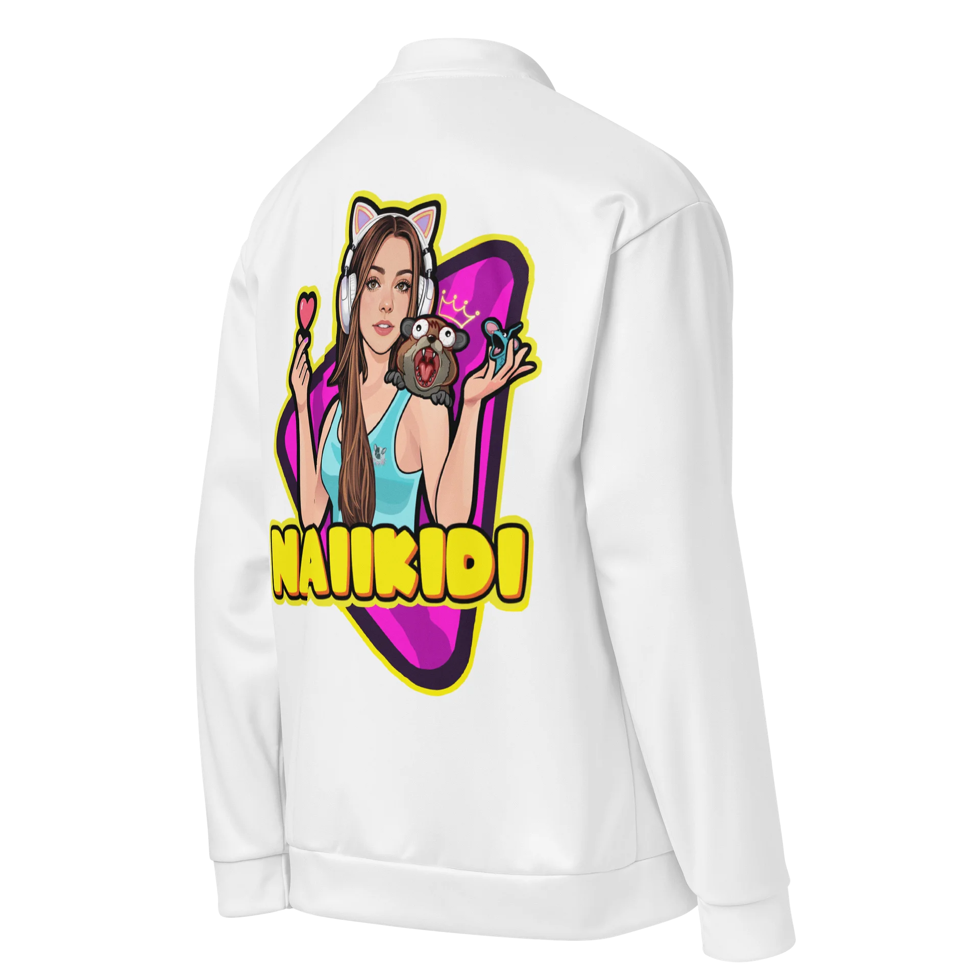 Chaqueta product image (4)