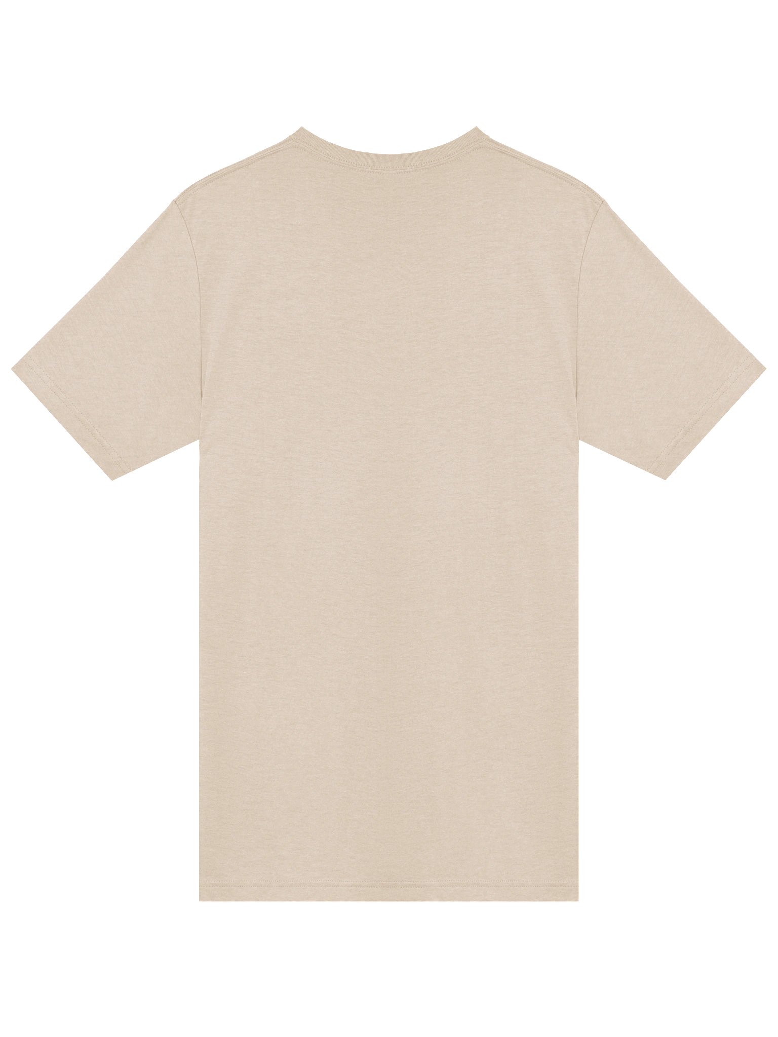 Mettle Logo T Cream product image (4)