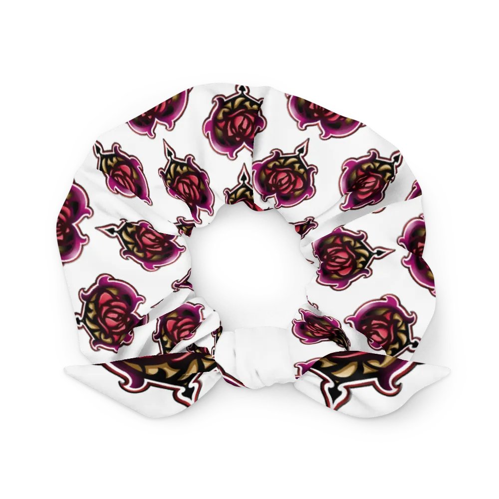 Zagarose Scrunchie product image (1)