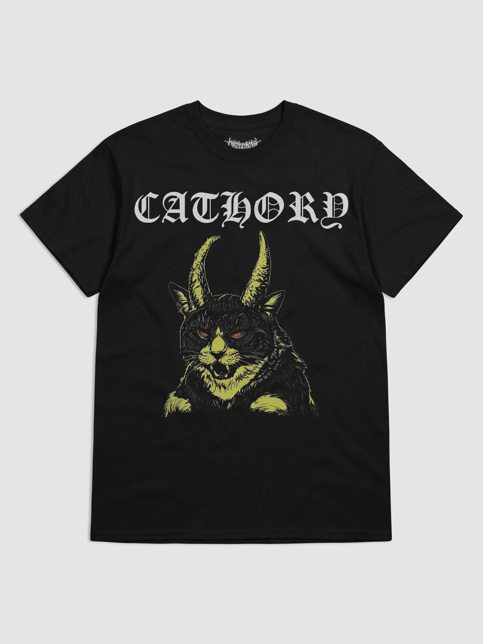 CATHORY TEE product image (5)