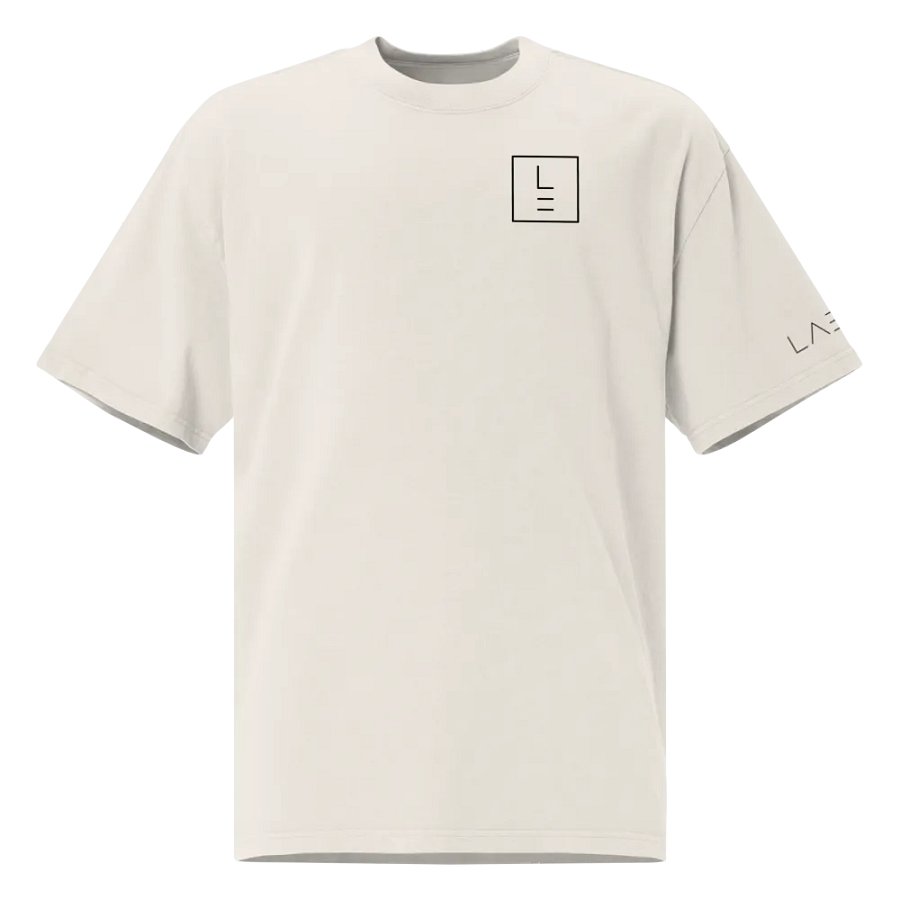 LAERZ What If I T-Shirt product image (2)
