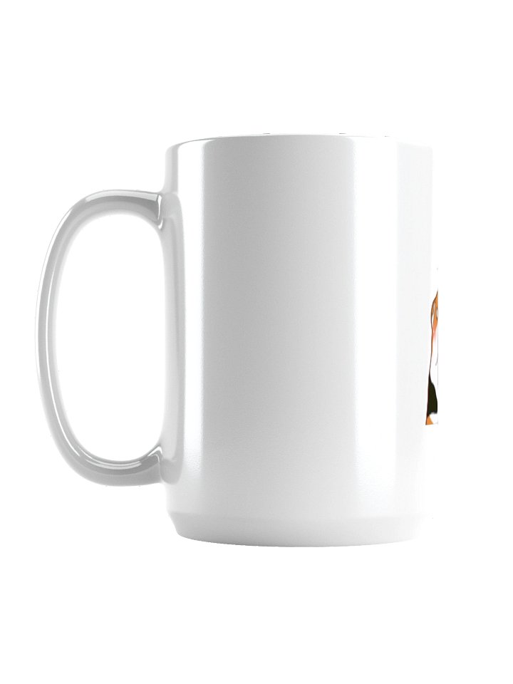 JilleeBeann SHOCKED Mugg product image (2)