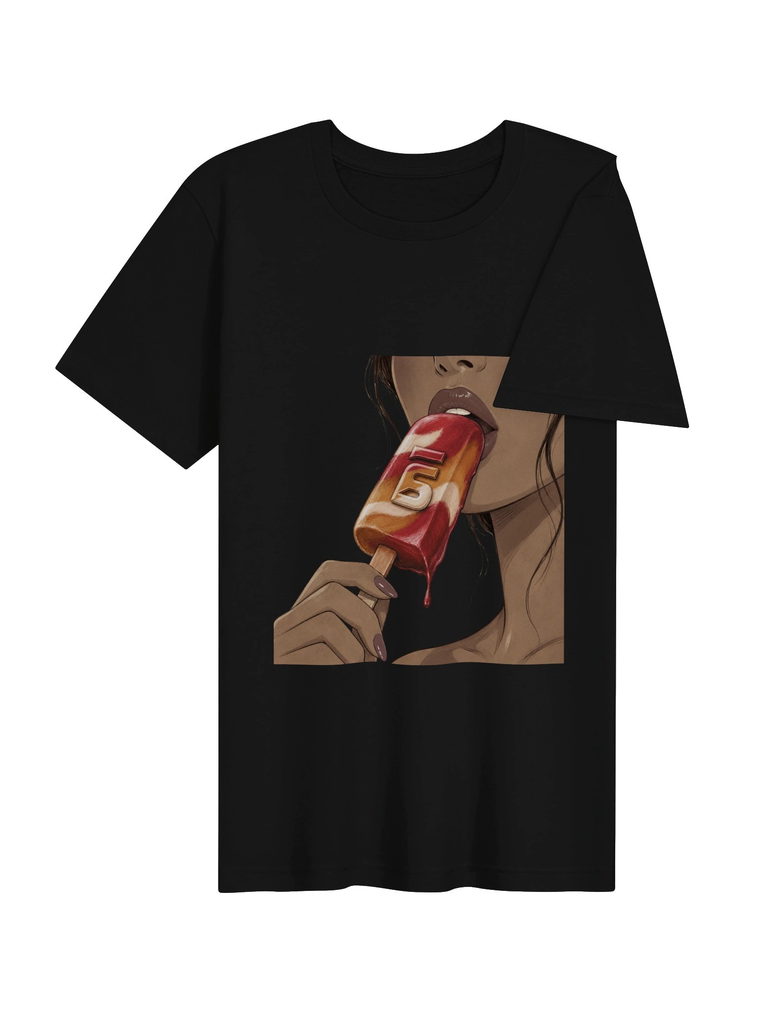 Taste for Fallen Tee product image (4)