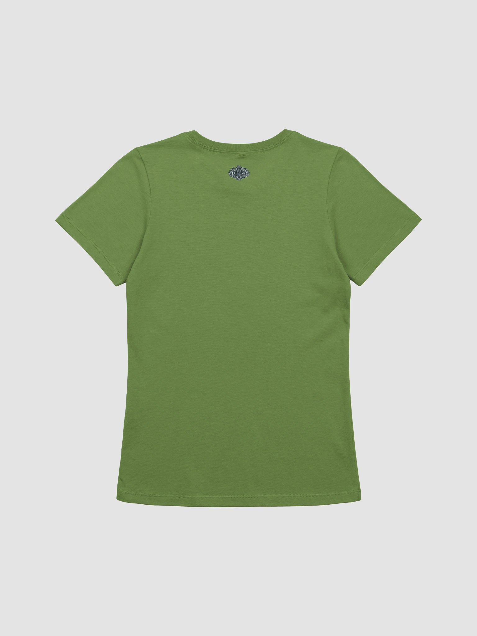 Lacepink Premium Exclusive Premium Fire T-Shirt product image (2)