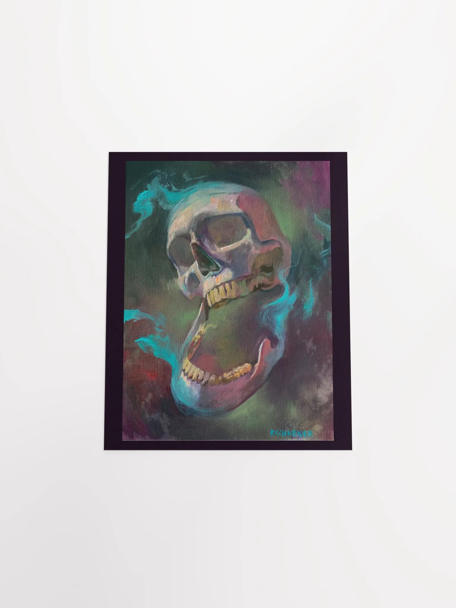 everything and nothing print product image (4)