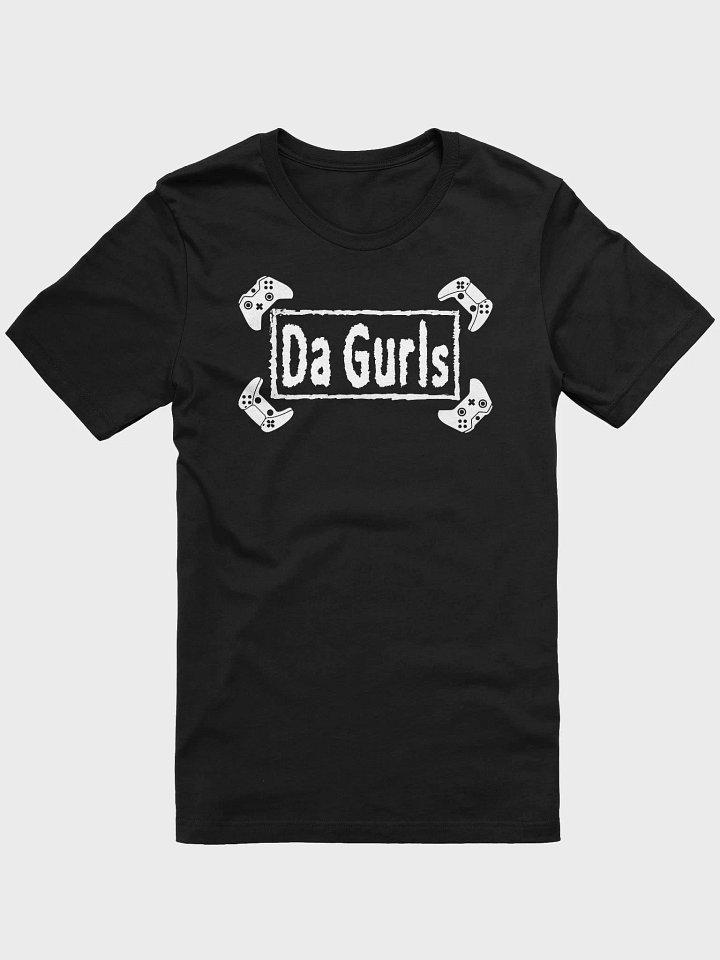 Da Gurls T Shirt product image (1)