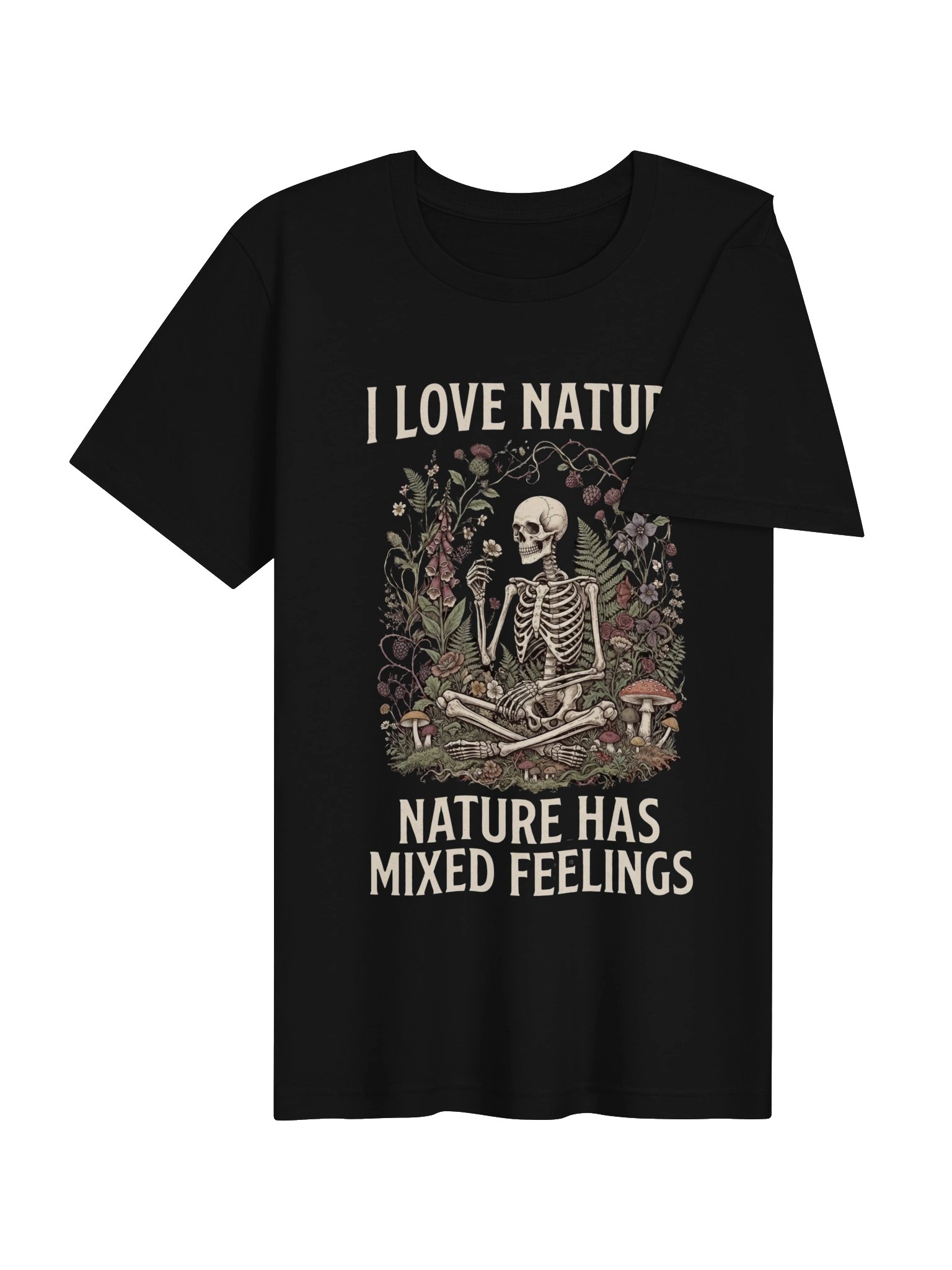 For nature lovers with a dark sense of humor product image (35)
